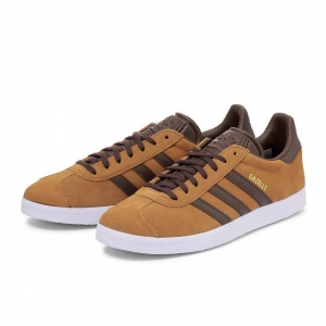 Кросівки Adidas Gazelle Shoes Brown H06395 41