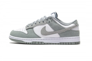 Кросівки Nike Dunk Low Retro Se Pumice Grey/White FQ8249-101 45.5