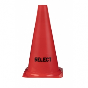 Маркувальний конус SELECT Marking cone (комплект) (005) червоний