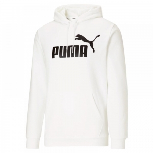 Худі Puma Essentials Big Logo Hoodie