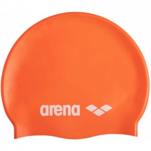 Шапочка для плавання Arena CLASSIC SILICONE