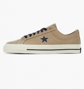 Кеди Converse One Star Pro Ox Brown A04612C 40