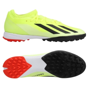 Сороконіжки Adidas X Crazyfast League Turf IF0698