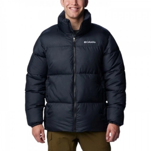 Пуховик Columbia Puffect™ Ii Jacket Black 2025822010 XL