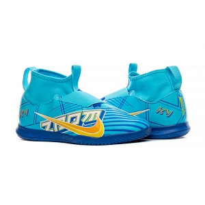 Футзалки Nike JR ZOOM SUPERFLY 9 ACAD KM IC