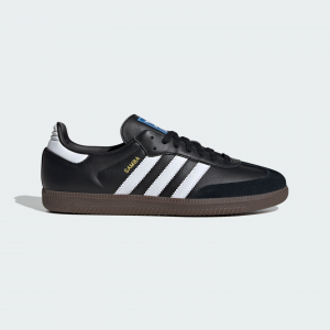 Кросівки Adidas Samba Og B75807 Black B75807 44.5