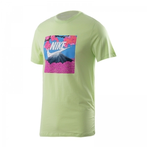 Футболка Nike M NSW TEE MANGA PHOTO