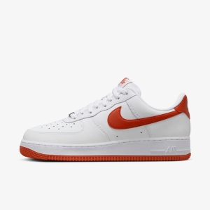 Кросівки Nike Air Force 1 Low 07 White