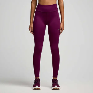 Тайтси Saucony FORTIFY CROP TIGHT