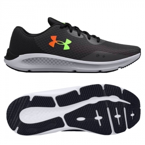 Кросівки UNDER ARMOUR Charged Pursuit 3 3024878-100