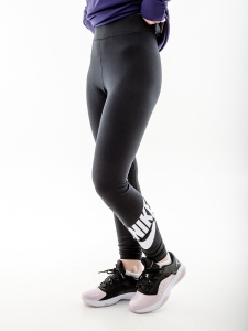 Лосини Nike W NSW CLSC GX HR TIGHT FTRA