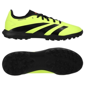 Сороконіжки Adidas Predator 24 League Turf Performance IG5444