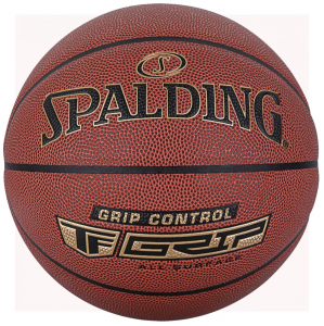 М'яч баскетбольний Spalding Grip Control TF Ball In/Out 76875Z