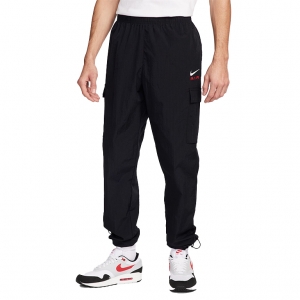 Брюки чоловічі Nike Sportswear Sw Air Track (FZ8371-010)