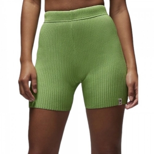 Шорти Air Jordan X Union X Bephies Beauty Supply Bike Shorts Green