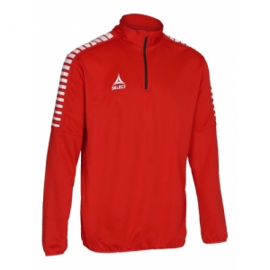 Кофта тренувальна Select Argentina training sweat 1/2 zip