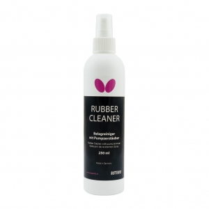 Очисник для накладок ракетки Butterfly Rubber Cleaner