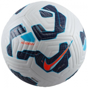 М'яч футбольний Nike Academy FZ2966-100