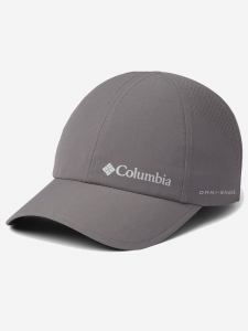 Бейсболка Silver Ridge III Ball Cap 1840071CLB-023 Columbia O/S (Б/р) Сірий