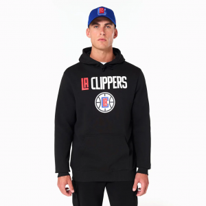 Кофта New Era CLIPPERS