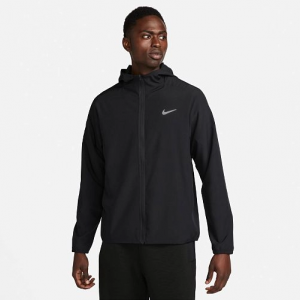 Олімпійка Nike Dri-Fit Form Black FB7482-010 L