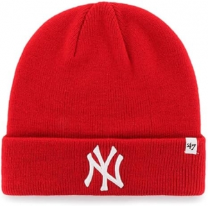 Шапка 47 Brand  NEW YORK YANKEES