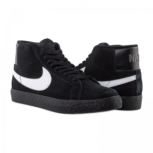 Кеди Nike SB ZOO BLAZER MID