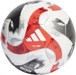 М'яч футбольний Аdidas Tiro PRO OMB FIFA PRO HT2428