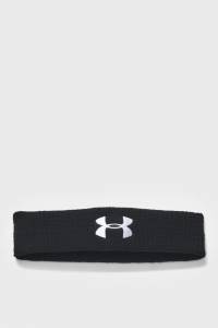 Пов'язка на голову UA Performance Headband чорний Уні UNI