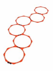 Кільця для розвитку координації Select Octagon Coordination rings