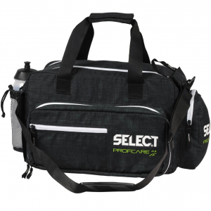 Медична сумка SELECT Medical bag junior (011) чорн/білий