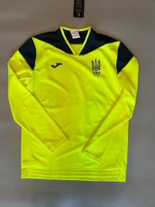 Джемпер Joma FUTBOL UCRANIA