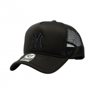 Бейсболка MLB NEW YORK YANKEES TRI TONE