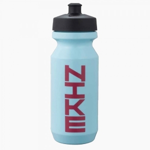 Пляшка для води Nike Big Mouth Graphic Bottle 650мл