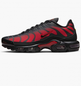 Кросівки Nike AIR MAX PLUS