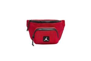 Сумка Nike Jordan Rise Crossbody Bag (3.6L)