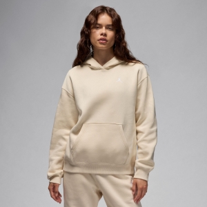 Кофта жіночі Jordan Brooklyn Fleece Beige