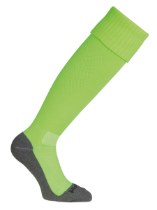 Гетри TEAM PRO ESSENTIAL FOOTBALL SOCKS (fluo green)