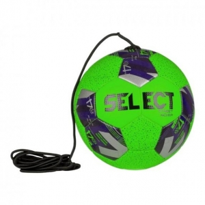 М'яч футзальний Select STREET KICKER v24 зелений 99487-527