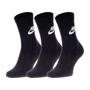 Шкарпетки Nike U NK NSW EVERYDAY ESSENTIAL CR