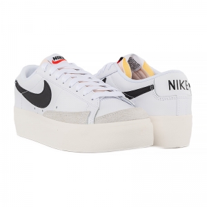 Кросівки Nike W BLAZER LOW PLATFORM