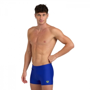 Плавки Arena ZIP SWIM SHORT