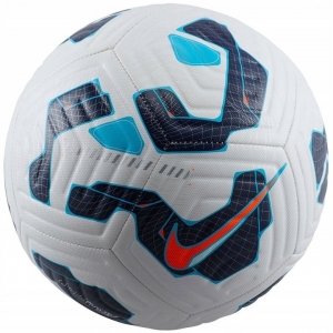 М'яч футбольний Nike Academy FZ2966-100