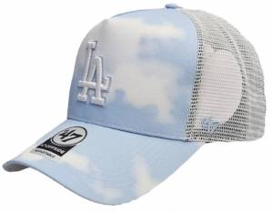 Бейсболка 47 Brand LA DODGERS IN THE CLOUDS