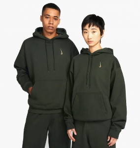 Толстовка Nike BILLIE HOODIE