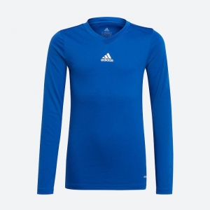 Кофта компресійна Adidas Team Base Tee