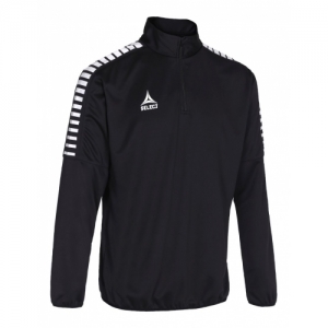 Кофта тренувальна Select Argentina training sweat 1/2 zip