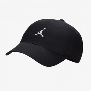 Бейсболка NIKE J CLUB CAP US CB JUMPMAN