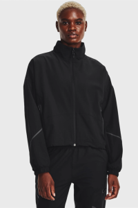Вітровка Unstoppable Jacket 1374889-001 Under Armour L Чорний