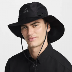 Панама Nike ACG Apex Storm-FIT ADV Unisex Bucket Hat Black